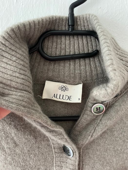 Sweter damski 100% cashmere