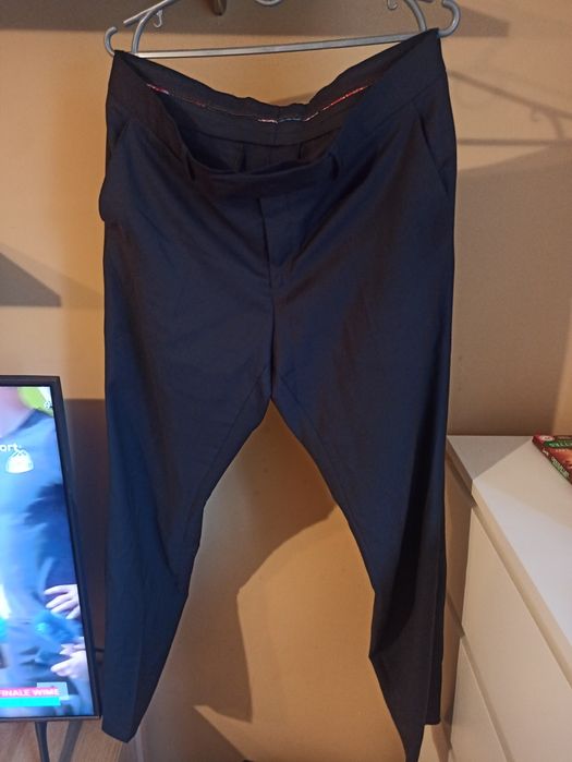 Garnitur Vistula r. 50  (100% wełna)