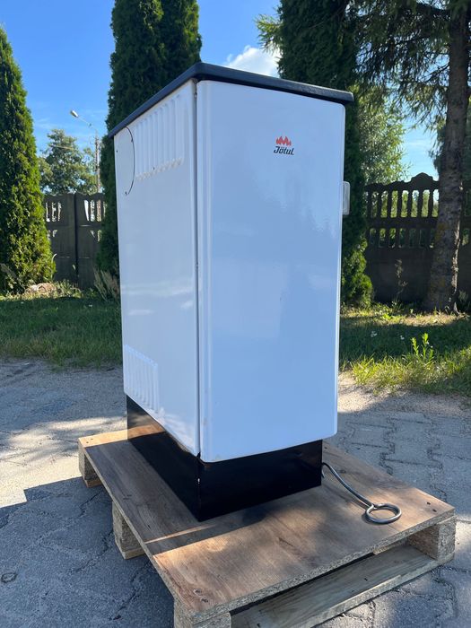 Piec Koza kuchenka Jotul 451