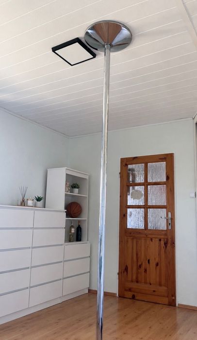 Rura pole Dance X-POLE
