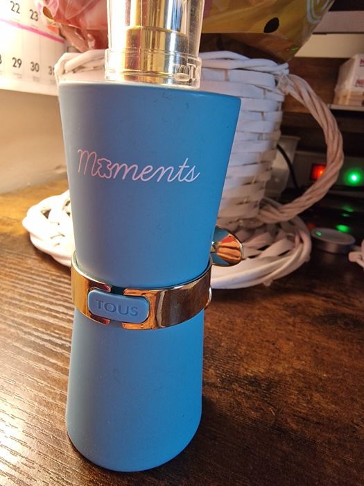 Tous hapy moments 90ml