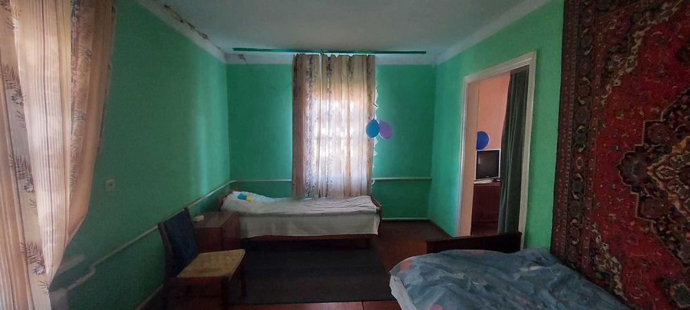 Продається житловий будинок в с.Путрівка. 28000$