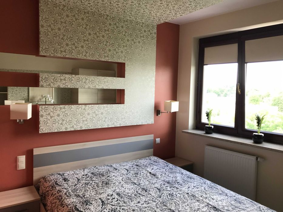 Komforttowe i nowoczesne mieszkanie 57 m na Orzeszkowej - Widok 5