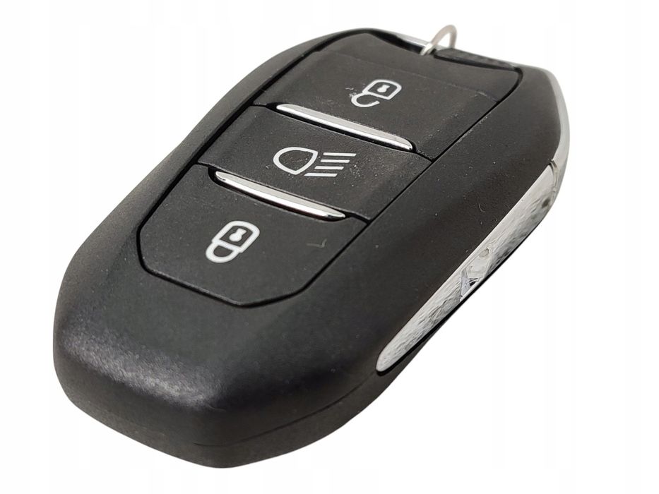Kluczyk pilot keyless 433.92 mhz citroen C3 C4 Iii peugeot 308 508…
