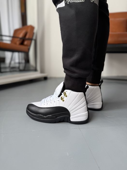 jordan 12 retro - купить товары моды и стиля - Цена на OLX.ua