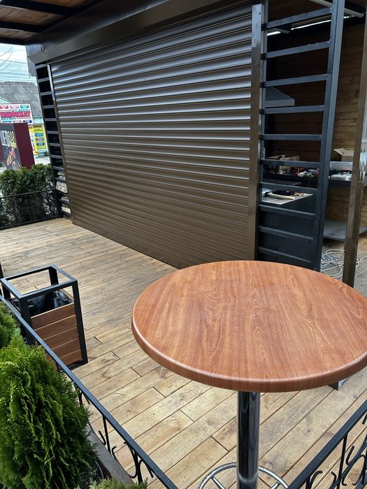 Вікна металопластикові .