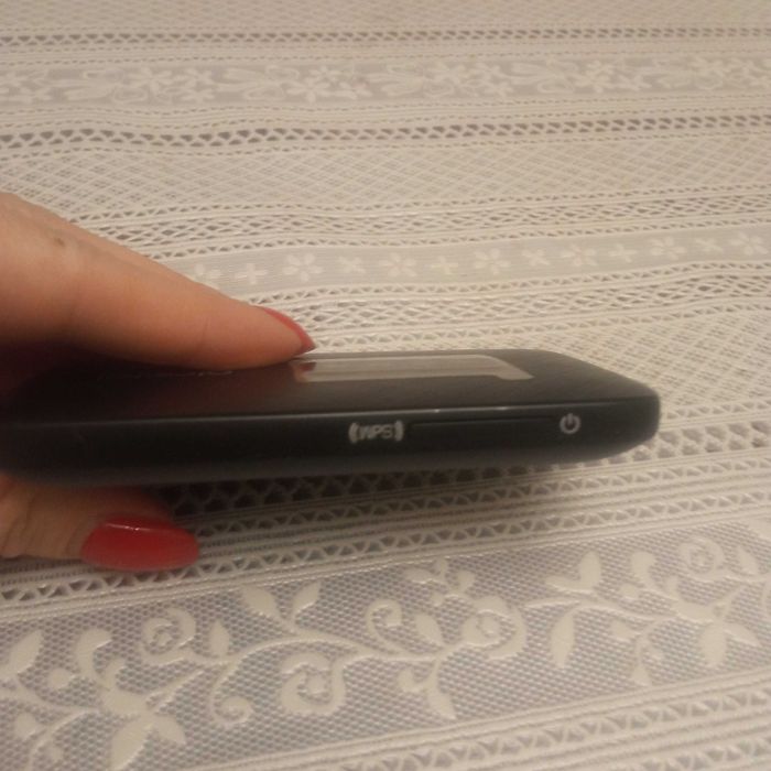 Роутер Alcatel  новый
