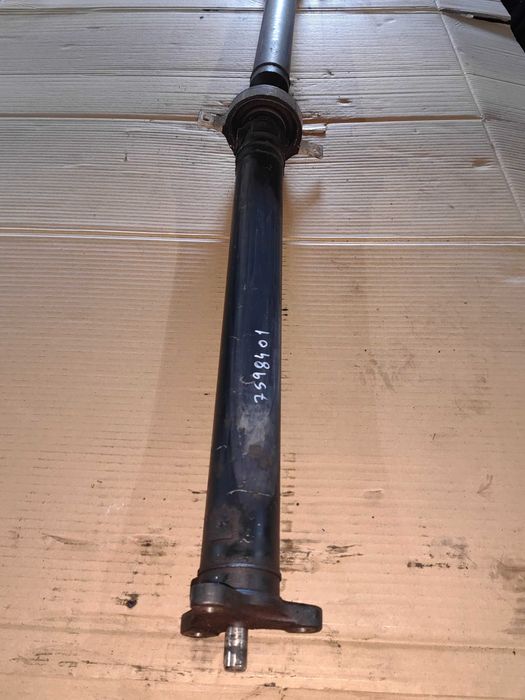 Veio de transmissão BMW serie 1 e 2 F20/F21/22 18d