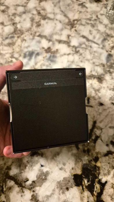 Garmin Fenix 8 51mm nowy