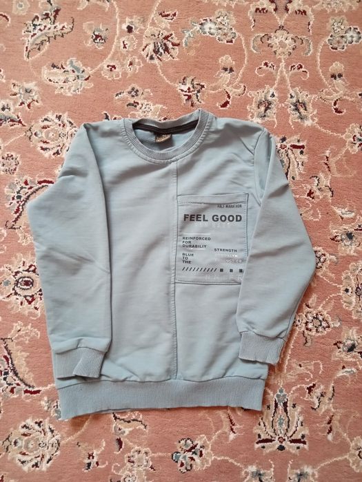 Реглан, светрик,  кофта для хлопчика