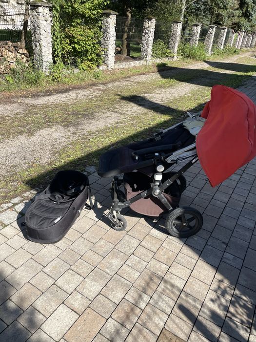 Bugaboo Bee 5