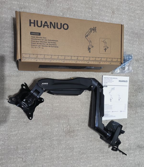 Huanuo Suporte Braço Monitor