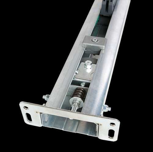 Motor Garagem King Gates ELEVO 620