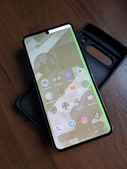 Google Pixel 8 Pro 12/128 ГБ