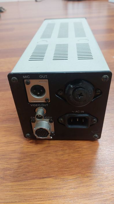 Sony CMA-8CE - Adaptador de Áudio