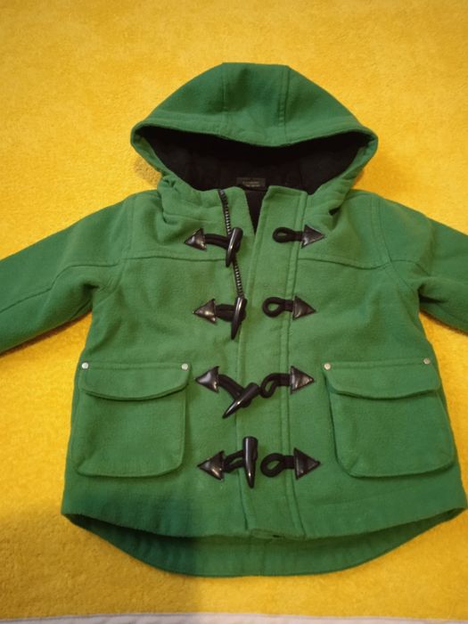 Курточка, пальто осень - весна