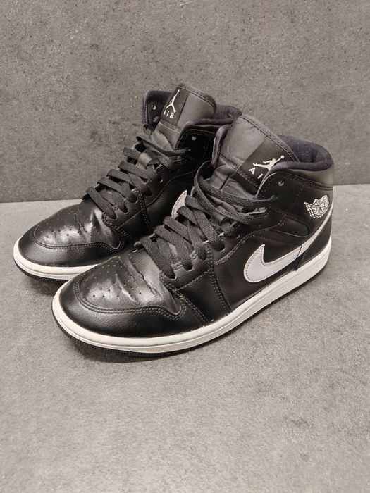 Nike air Jordan 1 mid r. 40.5
