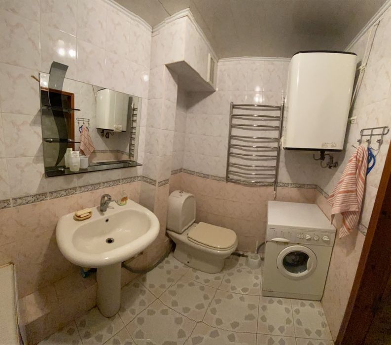 Сдам 3к Тополь -3, д80 запорожское шоссе