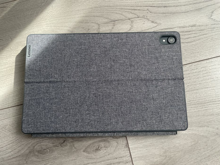 Клавіатура чохол Lenovo Tab P11 та Tab P11 (2nd Gen) KB-J7016-2