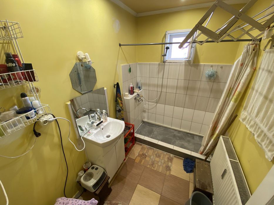 ‼️Продам будинок у передмісті Берегова с. Боржава