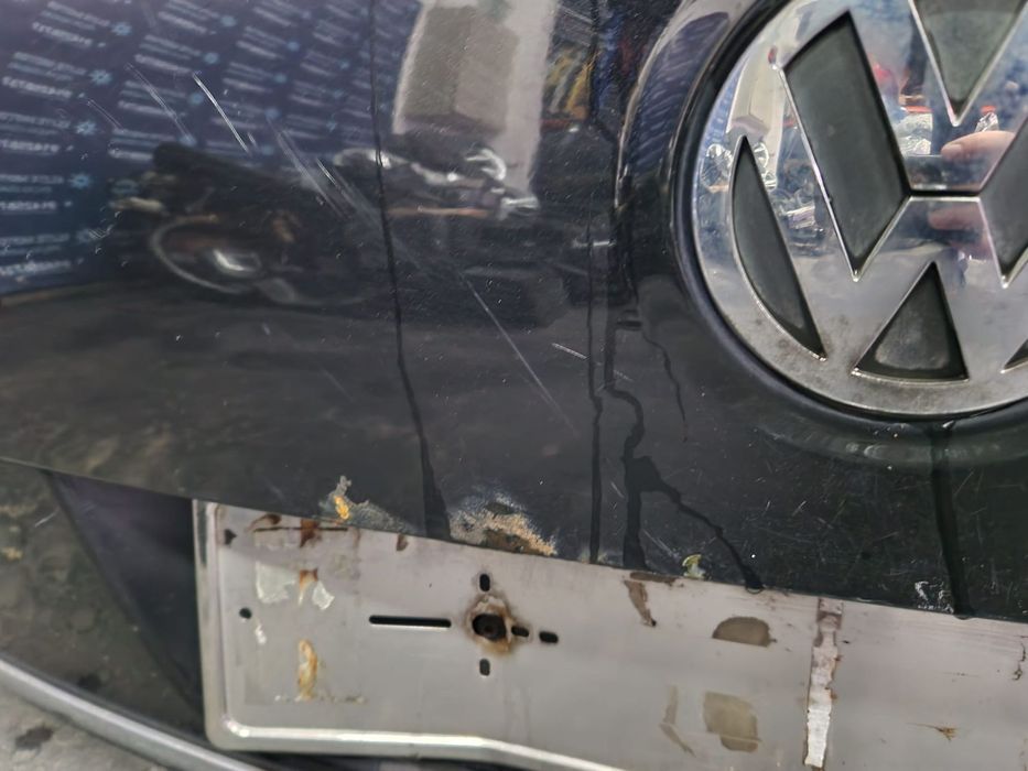 Tampa da mala usada VW PASSAT B6 CARRINHA ENVIO GRATUITO