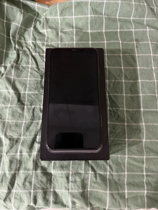 Iphone 11 pro max 64g