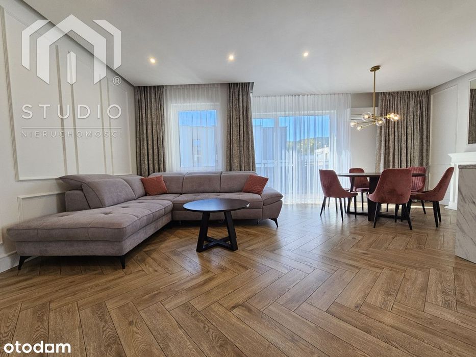 Apartament Premium, 60 mkw../2 pok. Olszówka Górna