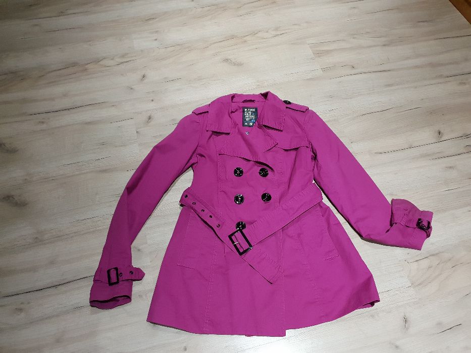 Płaszcz damski HOUSE