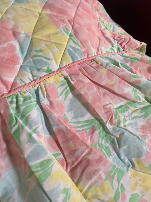 Colcha  cama de solteiro