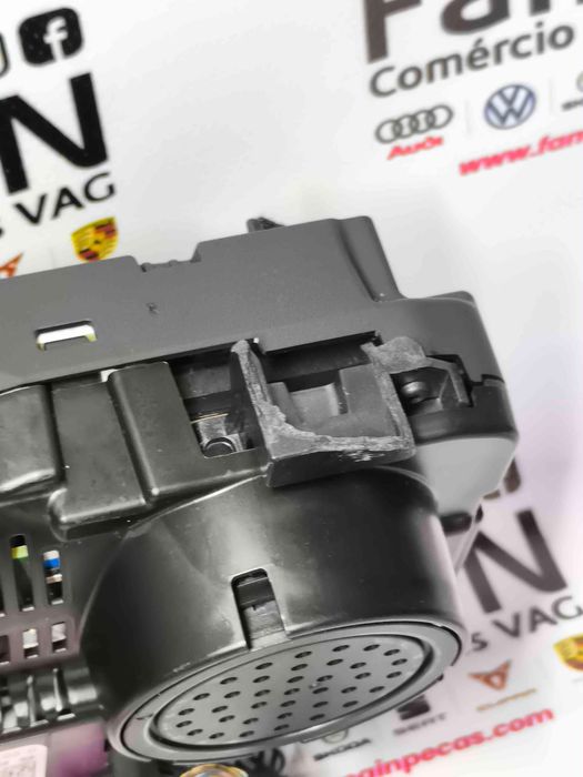 Quadrante / Painel de Instrumentos AUDI A3 8V0920790 (OEM) | 0263742041 (OEM)