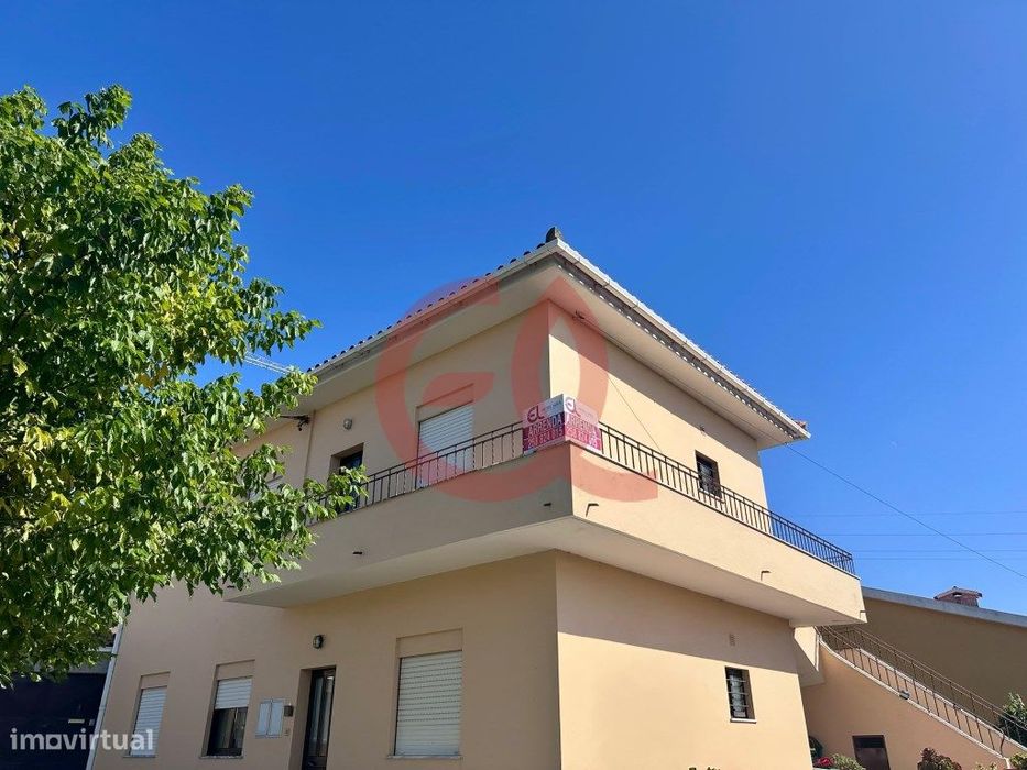 Andar moradia T3 - Areosa, Viana do Castelo