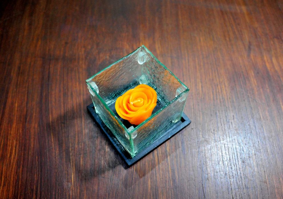 Thai Glass Items Lots435562608570542082