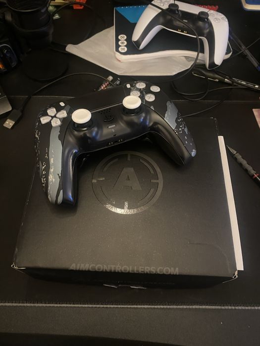 Aim Controller Ps5