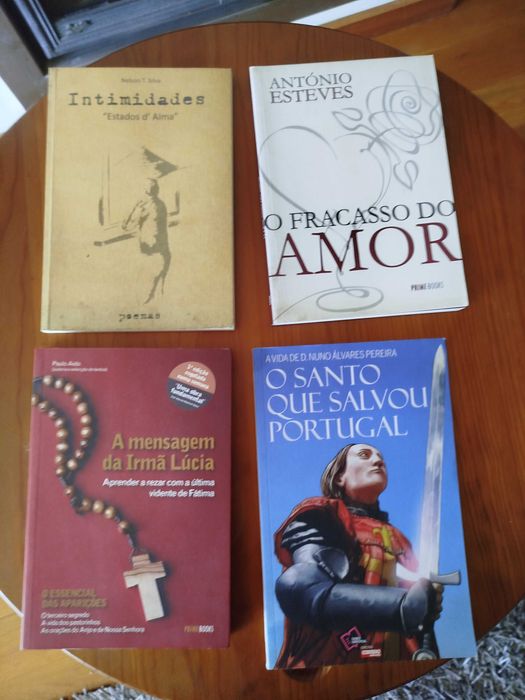 livros religiosos
