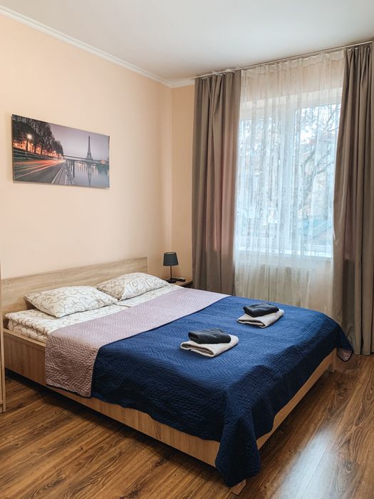 Мукачево, по вул.Беляєва 5, квартира 40