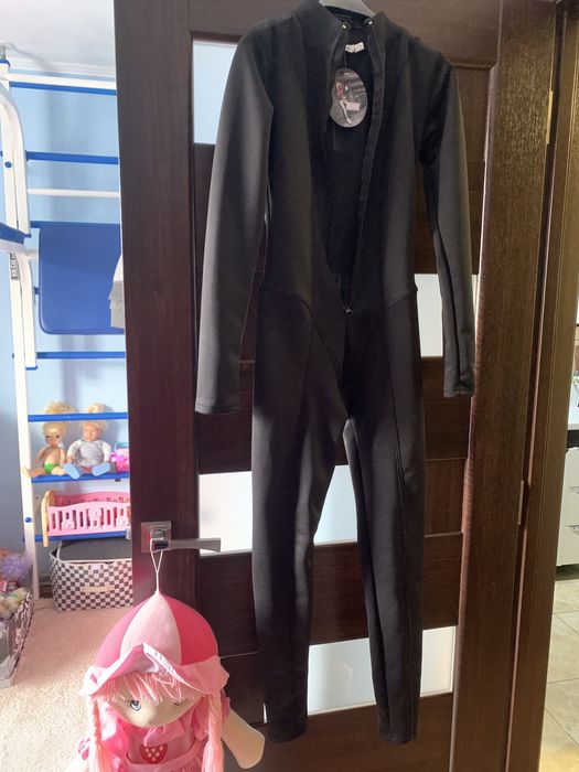 Комбінезон для залу