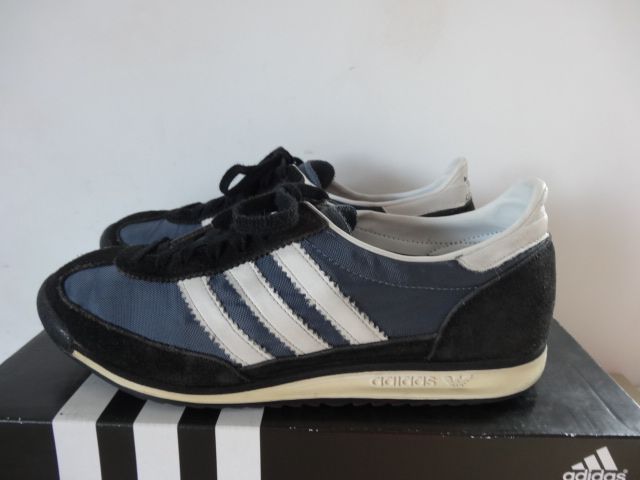 Buty Adidas SL 72 Shoes roz 45 1/3 Sportowe Adidasy