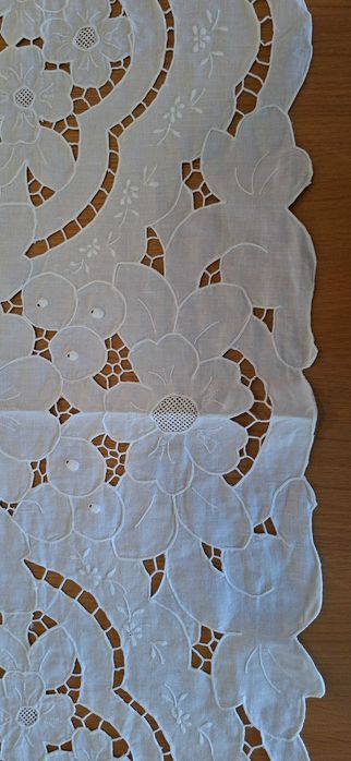 Linda Toalha Branca 250x230