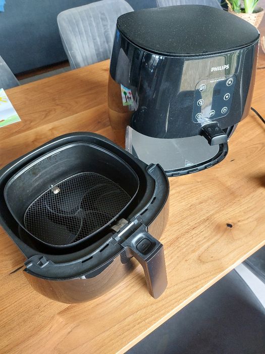 Airfryer XL Philips
