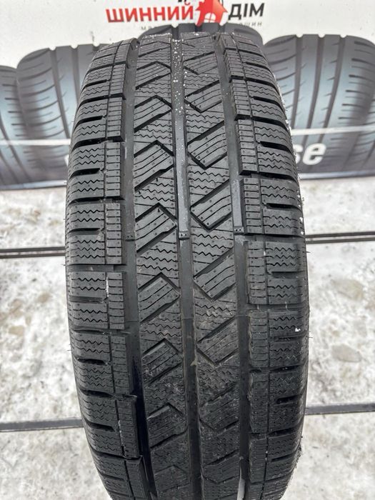 Шина нова 1шт 235/65 R16C Laufenn 2023p зима