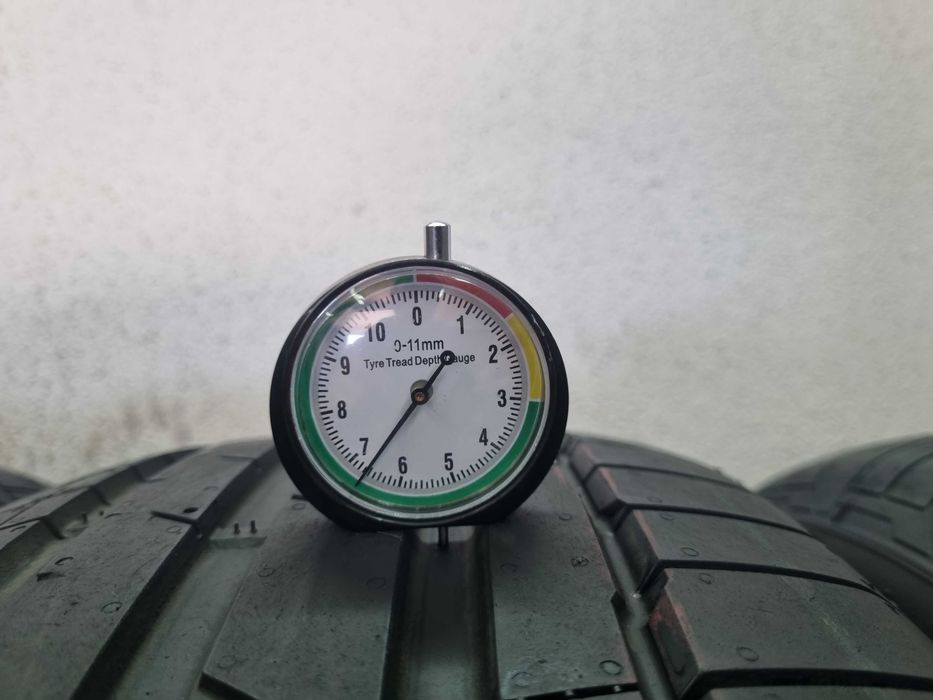 255/50/19 103T 235/55/19 101T Hankook Ventus S1 Evo 3 EV A0 DEMO 2024