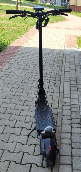 Hulajnoga elektryczna Kugo g2 Pro
