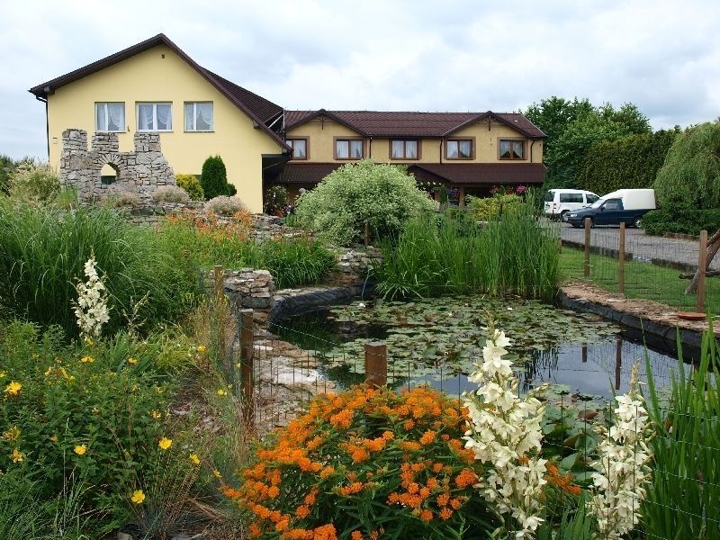 Kwatery dla pracowników