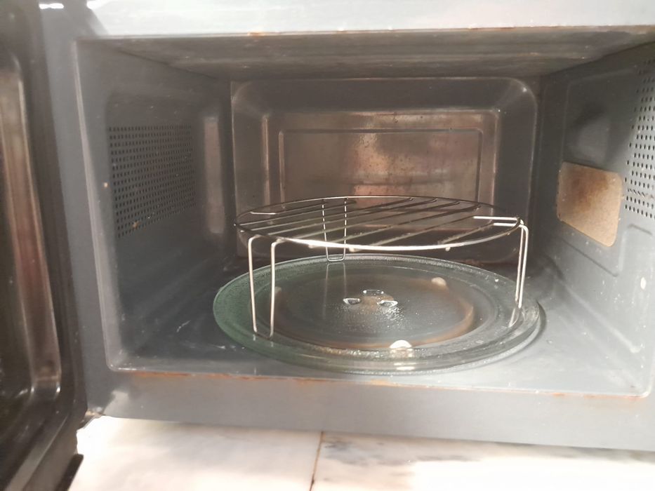 Microondas Qilive
