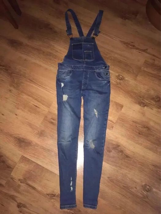 Комбинезон ромпер Zara Girl 12-14 лет 164 рост