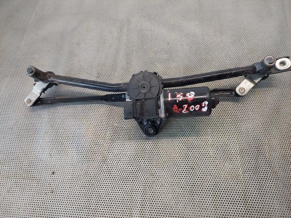 Motor limpa vidros frente HYUNDAI i30 (FD)