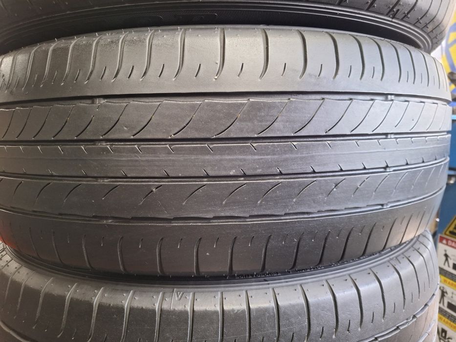 235/55 R20 Dunlop комплект 2023р.в.