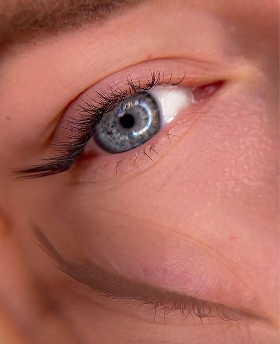 Нарощення вій.Ламінування вій /брів Трускавець /Базові курси