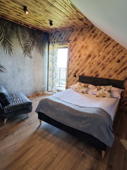 Apartament Górski Widok 6-8os.Tatry,Bukowina,Białka Tatrzańska.