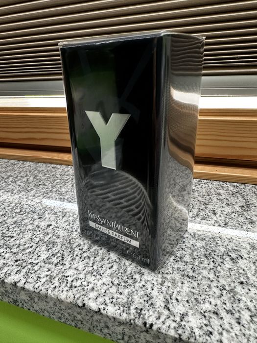 YSL Y nowe oryginalne